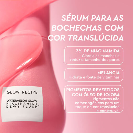 GLOW RECIP BEST OF DEW &